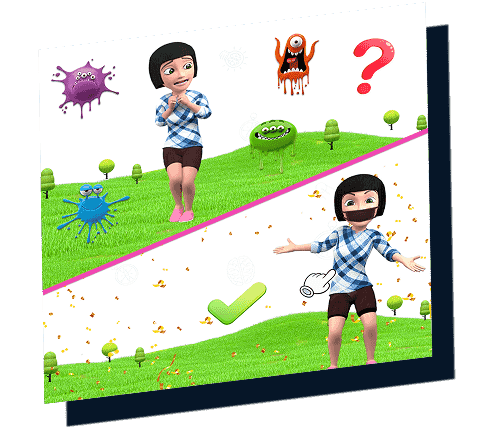 Brain King Game Screenshot 2